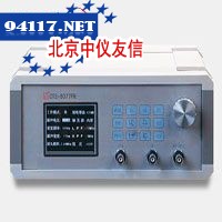 GC-257脉冲发生器电脑控制