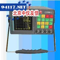 CUD2000-1多通道数字式探头测试分析