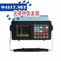 KW-4A型数字式超声波探伤仪