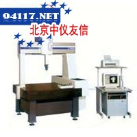 CVA800A三坐标测量机
