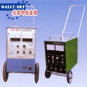 CYD-5000型多用磁粉探伤机
