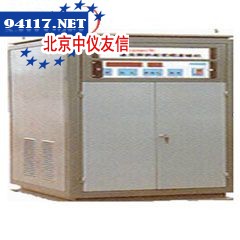 CZQ-4000三相全波超低频退磁磁粉探伤机