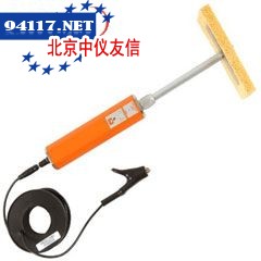 D270-1湿海绵针孔检测仪