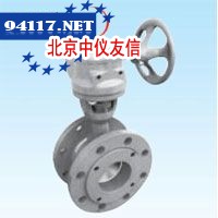 9814121816双偏心半球阀