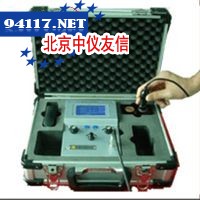 SX731pH/电导率测量仪