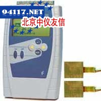 DaqPRO-Build建筑用热流计