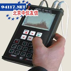 R&S FSQ信号分析仪