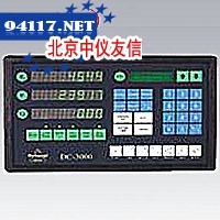DC-3000数显表