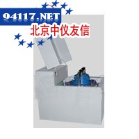 DC-MZ50台式振动磨矿机（小型研磨机）