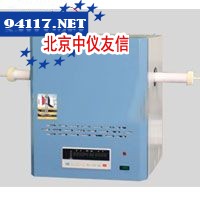 DC-R4/13智能管式高温炉（管式炉）