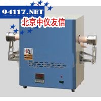 DC-R5/15高温度智能管式高温炉