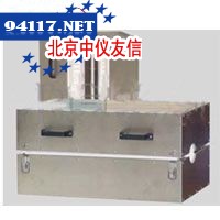 DC-RD5/15智能管式高温炉（管式炉）
