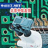 DC150数字照相系统