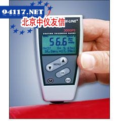 DCF-3000PS涂层测厚仪