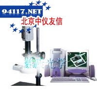 DCM-200C电脑型检测显微镜