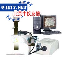 DCM-300C同轴光检测显微镜