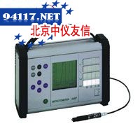 DEFECTOMETER2.837便携式涡流探伤仪