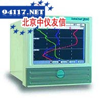 DFR2000测力记录装置