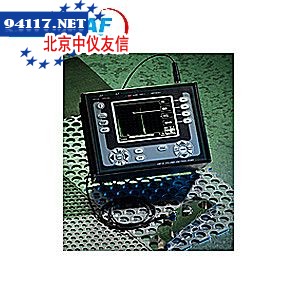 DFX615超声波探伤仪