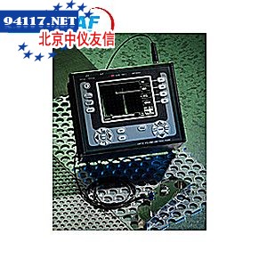 DFX625超声波探伤仪