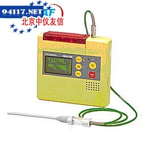 DFX638超声波探伤仪