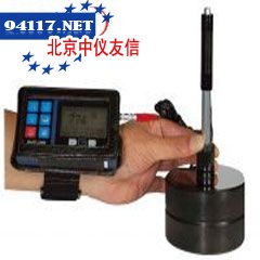 DHT-100便携式硬度计