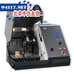 Discotom-65全功能自动手动一体式切割机
