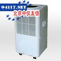 DJ-261B冷冻除湿机