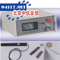 DJA-L电火花针孔检测仪