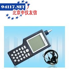 BASIC型手持式雷达测速仪