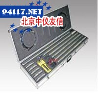 DK-3型明渠电磁流量测量装置