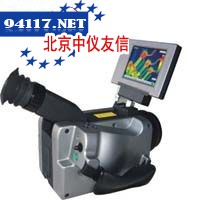 DL700E+红外热像仪（工业测温型）