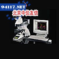 DM4000B生物显微镜