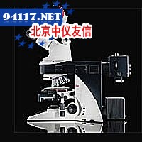 DM5000B生物显微镜