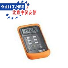 DM6801B数字温度表