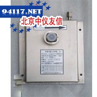 S10SNX01SSI超临界流体泵0.01～25mL/min