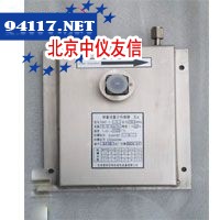 DMF系列超临界流体流量计