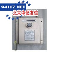 DMF高压（质量）流量计