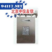 DMF高温流量计