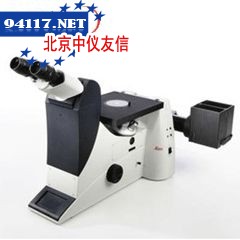 DMI3000M倒置金相显微镜