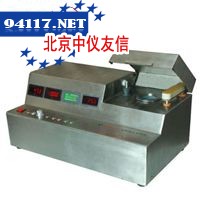 DPF-1电解抛光腐蚀仪