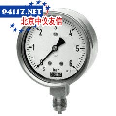DRF22压力开关/压力表