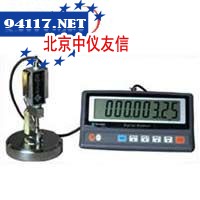 DRK-204B高精薄膜测厚仪