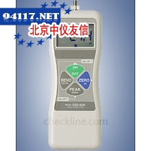 DS2拉力计