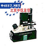 DSM-1P超小型便携式偏光显微镜