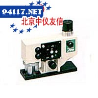 DSM-3超小型便携式金相显微镜