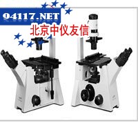 XSP-20C系列倒置生物显微镜