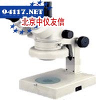 DSZT-70TL型体视显微镜
