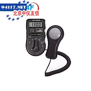 DT-1301亮度计