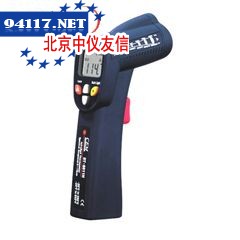 DT-810便携式红外测温仪